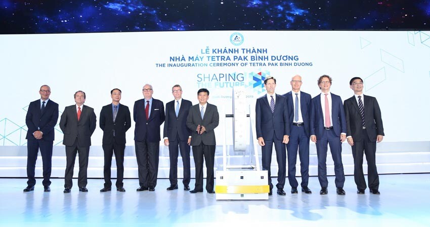 Tetra Pak Việt Nam 3