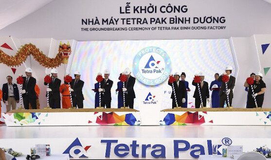 Tetra Pak Việt Nam 4