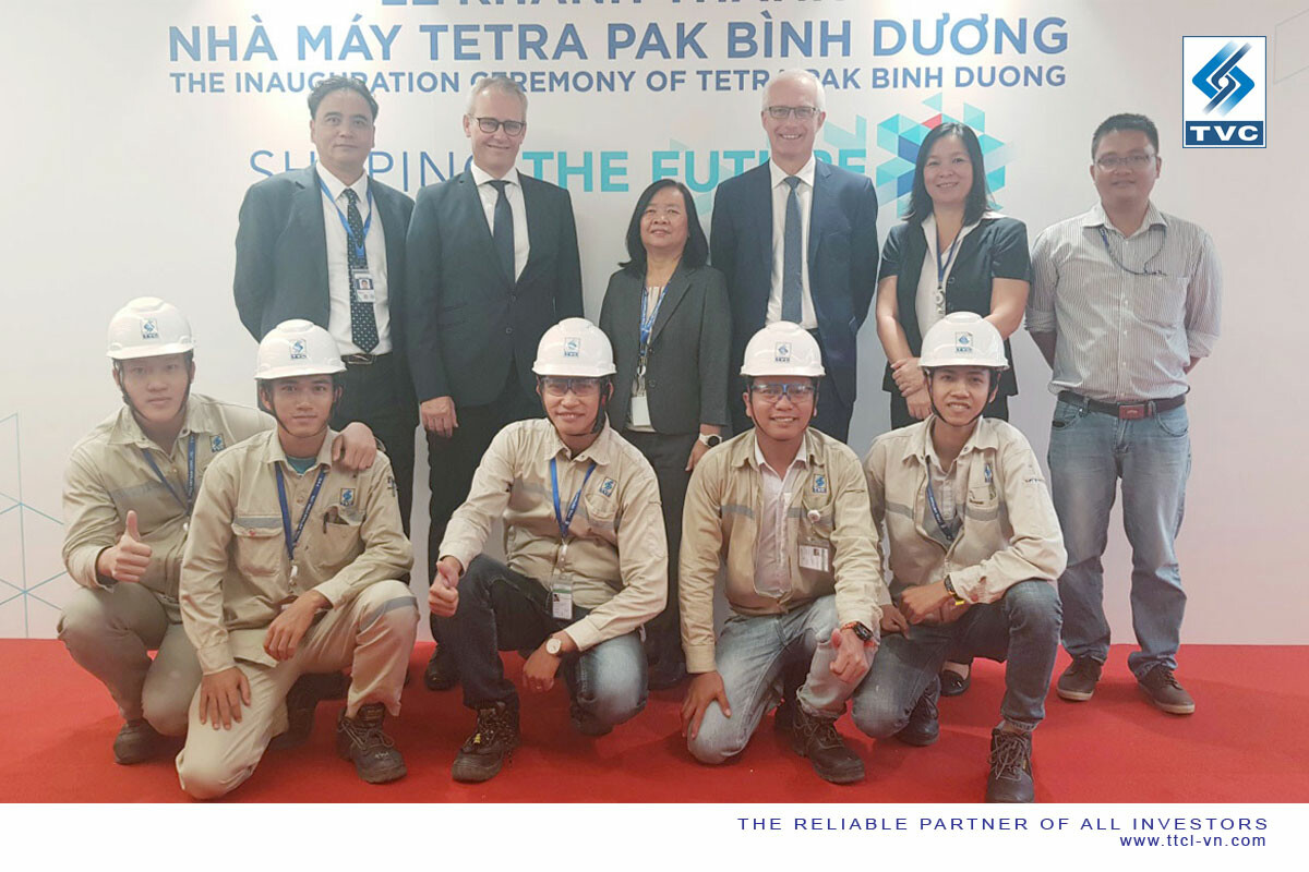 Tetra Pak Việt Nam 7