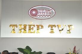 Thép TVP 2