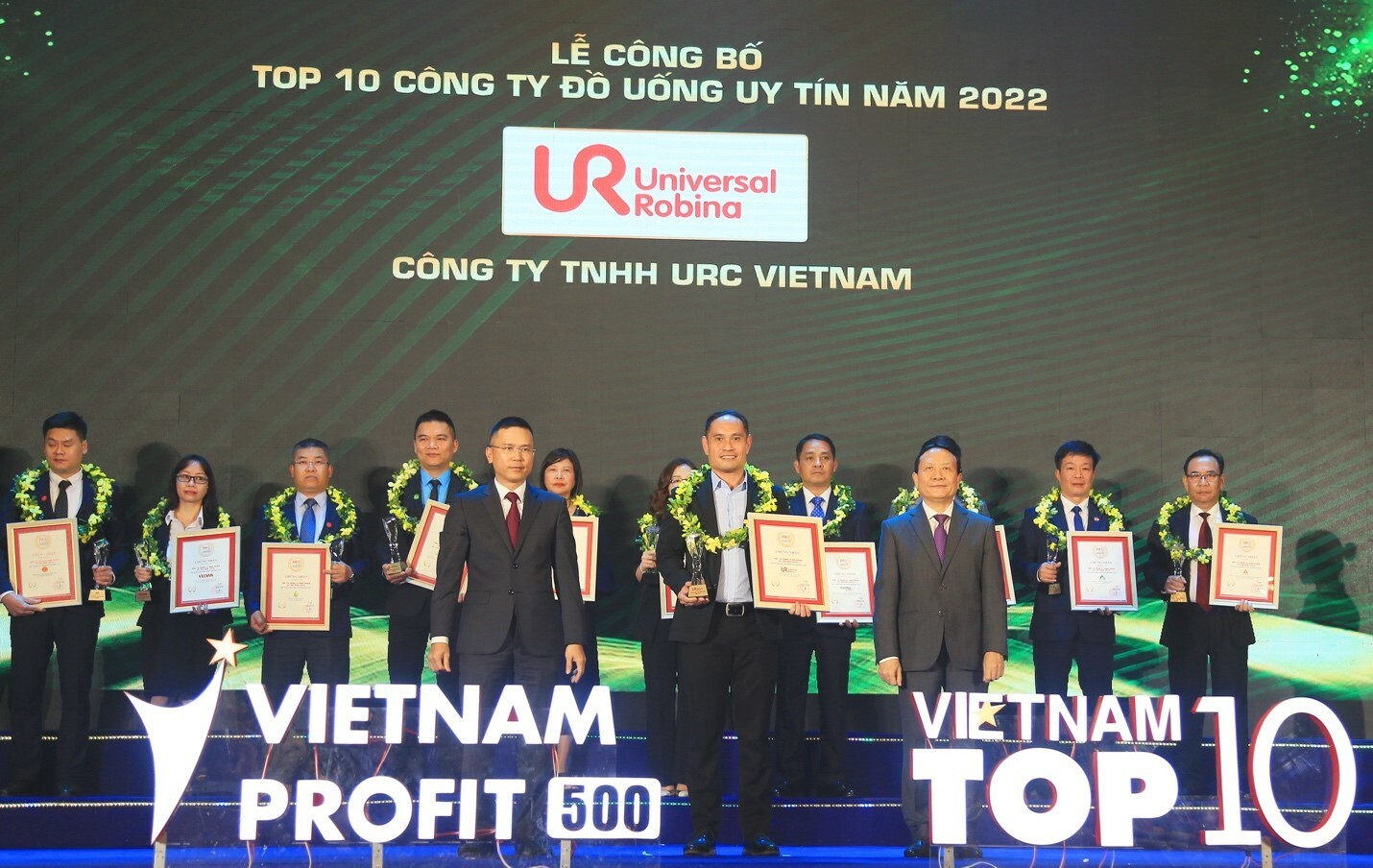 URC VIỆT NAM 5