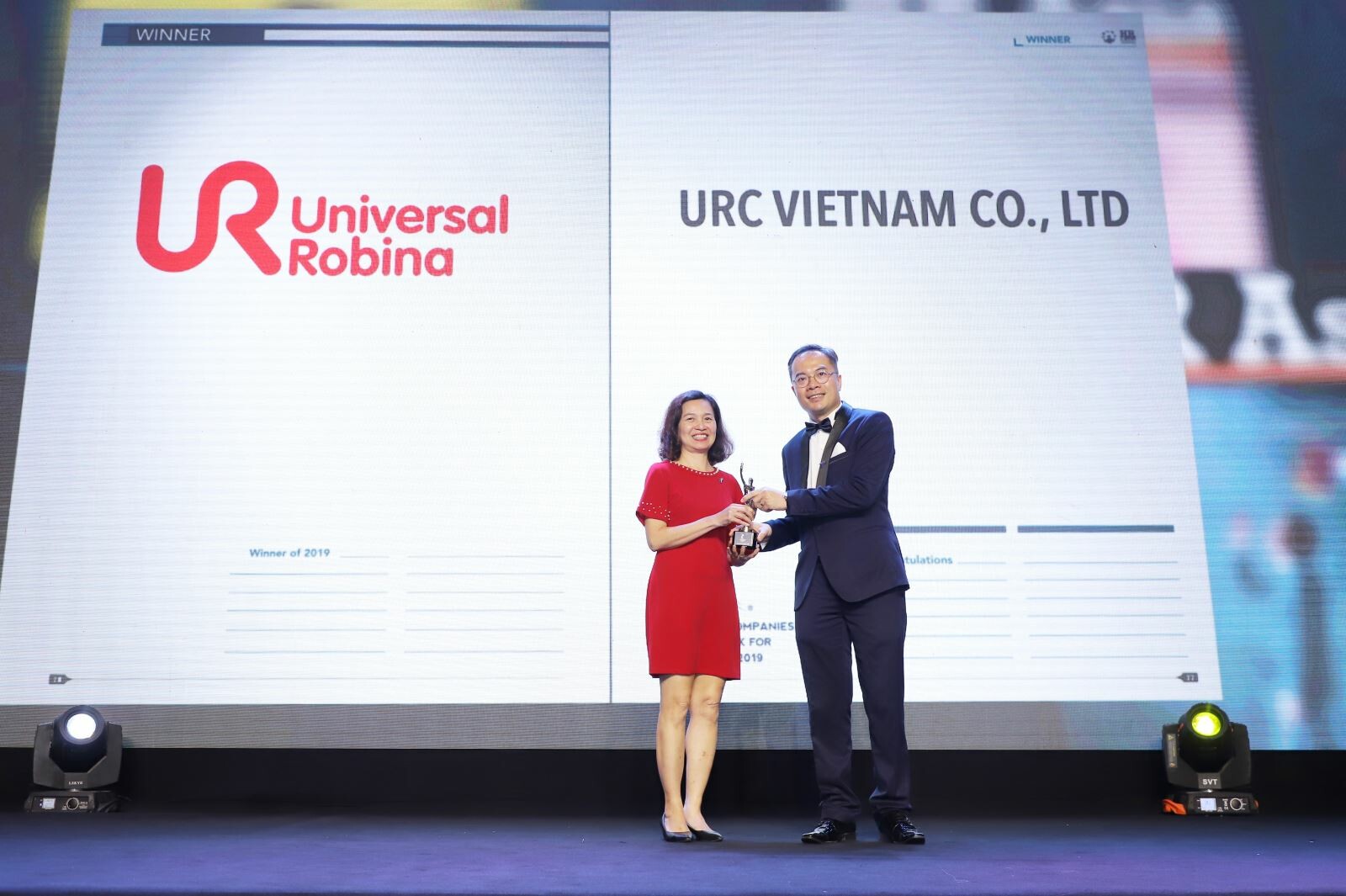 URC VIỆT NAM 6