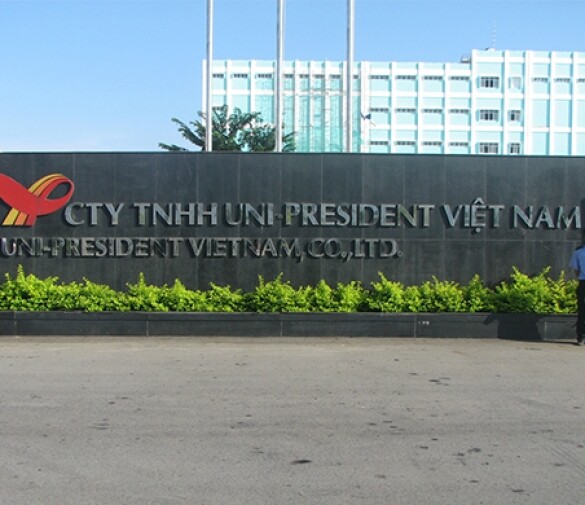 UNI-PRESIDENT VIỆT NAM 1