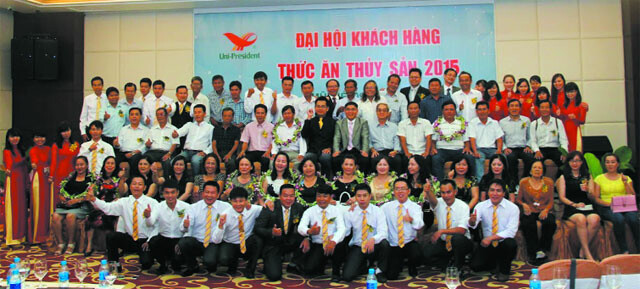 UNI-PRESIDENT VIỆT NAM 3