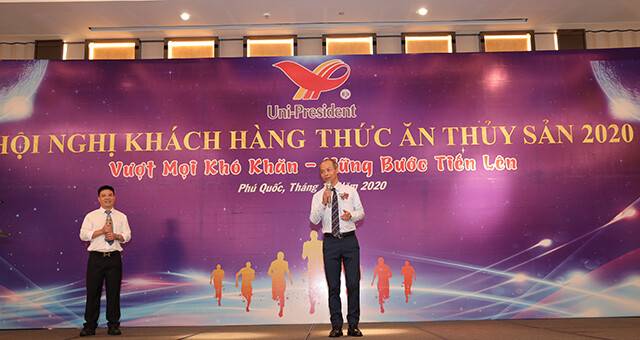 UNI-PRESIDENT VIỆT NAM 5