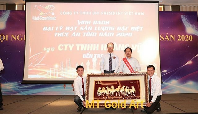 UNI-PRESIDENT VIỆT NAM 6