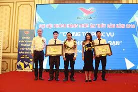 UNI-PRESIDENT VIỆT NAM 7