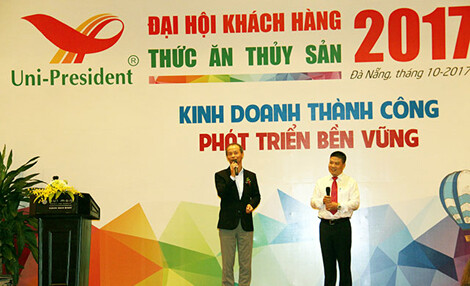 UNI-PRESIDENT VIỆT NAM 9