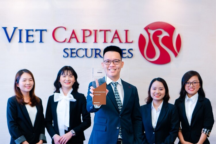 Chứng khoán Vietcap 1