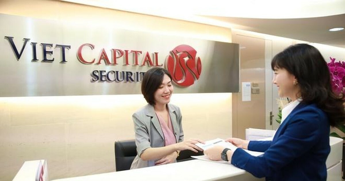 Chứng khoán Vietcap 2