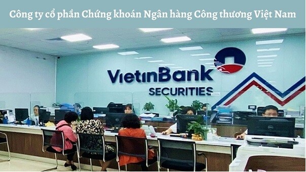 VietinBank Securities 2