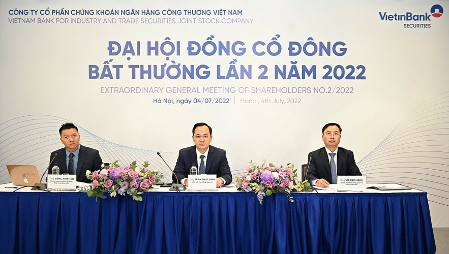 VietinBank Securities 3