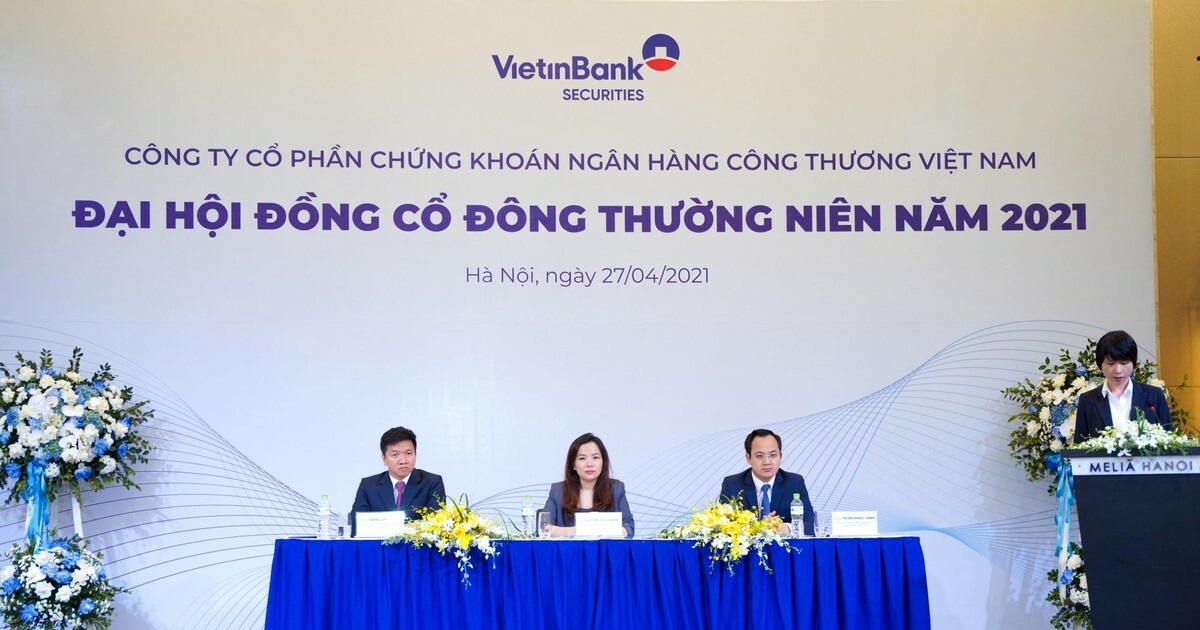 VietinBank Securities 5