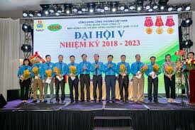 TỔNG CÔNG TY MÁY ĐỘNG LỰC VÀ MÁY NÔNG NGHIỆP VIỆT NAM - CTCP 6