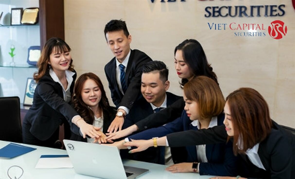 Chứng khoán Vietcap 6