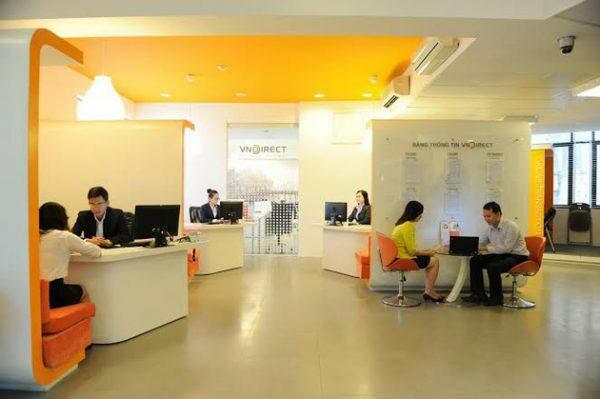 VNDIRECT Securities Corporation 6