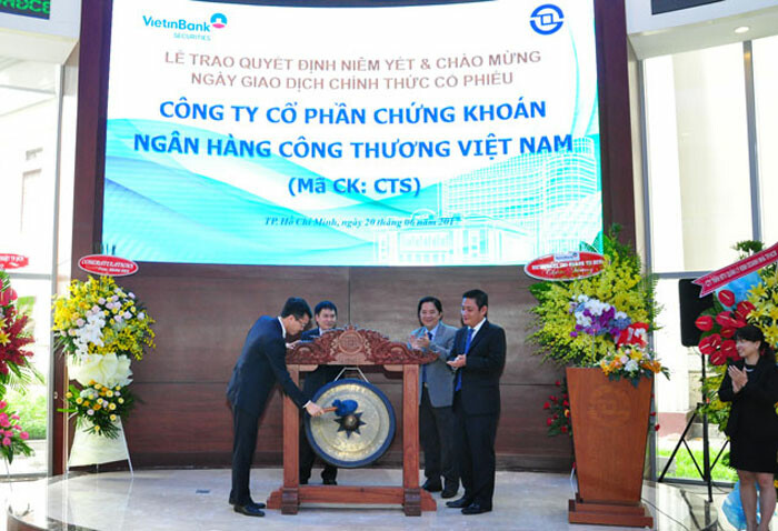 VietinBank Securities 6