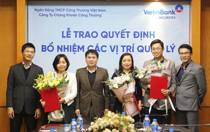 VietinBank Securities 7