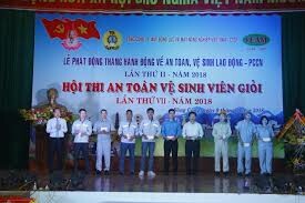 TỔNG CÔNG TY MÁY ĐỘNG LỰC VÀ MÁY NÔNG NGHIỆP VIỆT NAM - CTCP 8