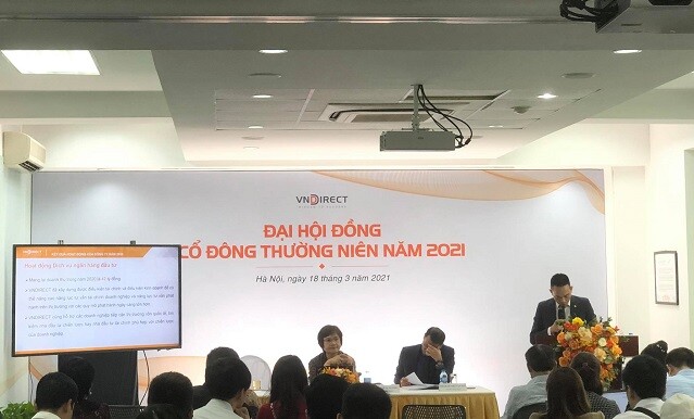 VNDIRECT Securities Corporation 9