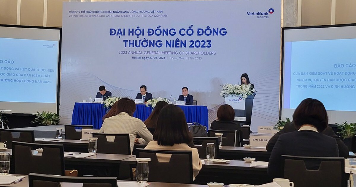 VietinBank Securities 8