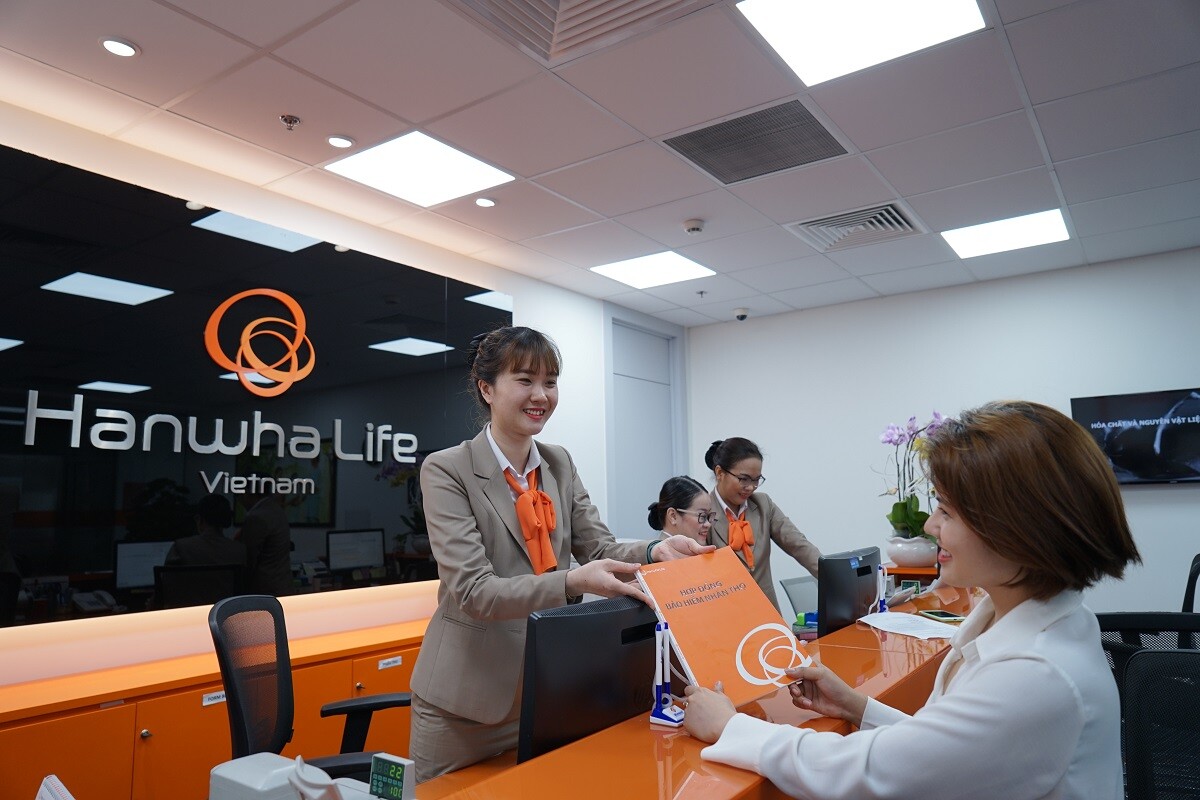 Hanwha Life Viet Nam 2