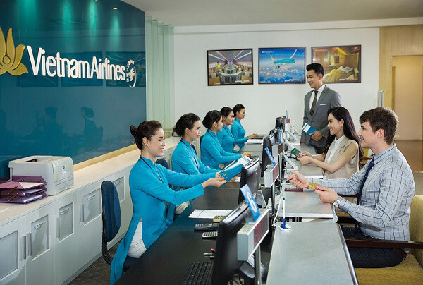 Vietnam Airlines 3