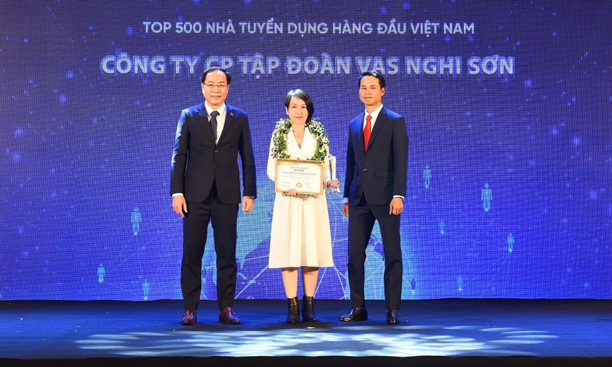 TẬP ĐOÀN VAS NGHI SƠN 4