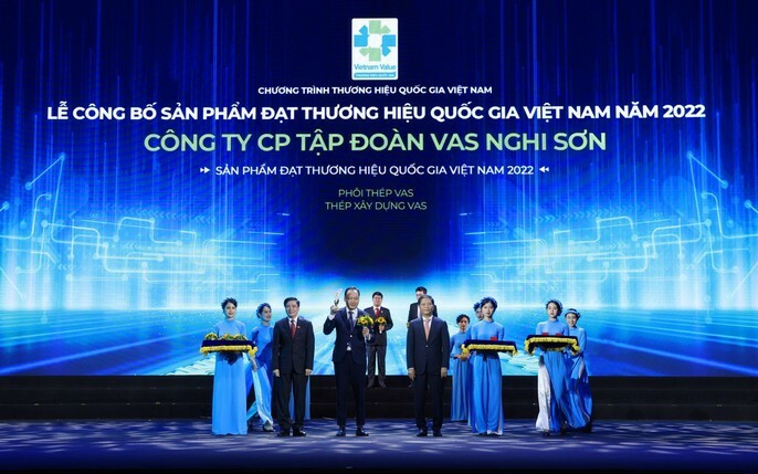 TẬP ĐOÀN VAS NGHI SƠN 7