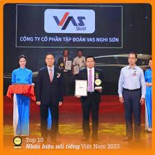 TẬP ĐOÀN VAS NGHI SƠN 9