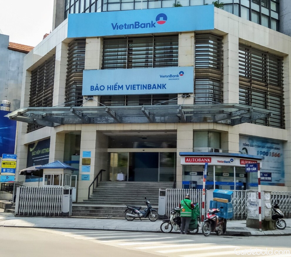 Bảo hiểm VietinBank 1