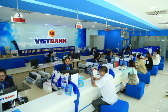 Ngân Hàng Việt Nam Thương Tín Vietbank 3