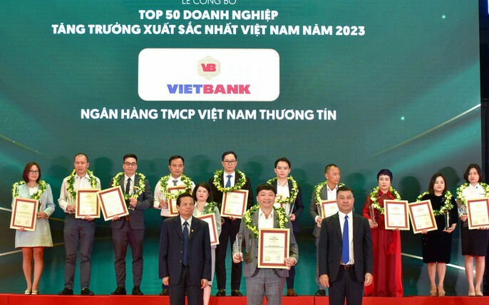 Ngân Hàng Việt Nam Thương Tín Vietbank 7