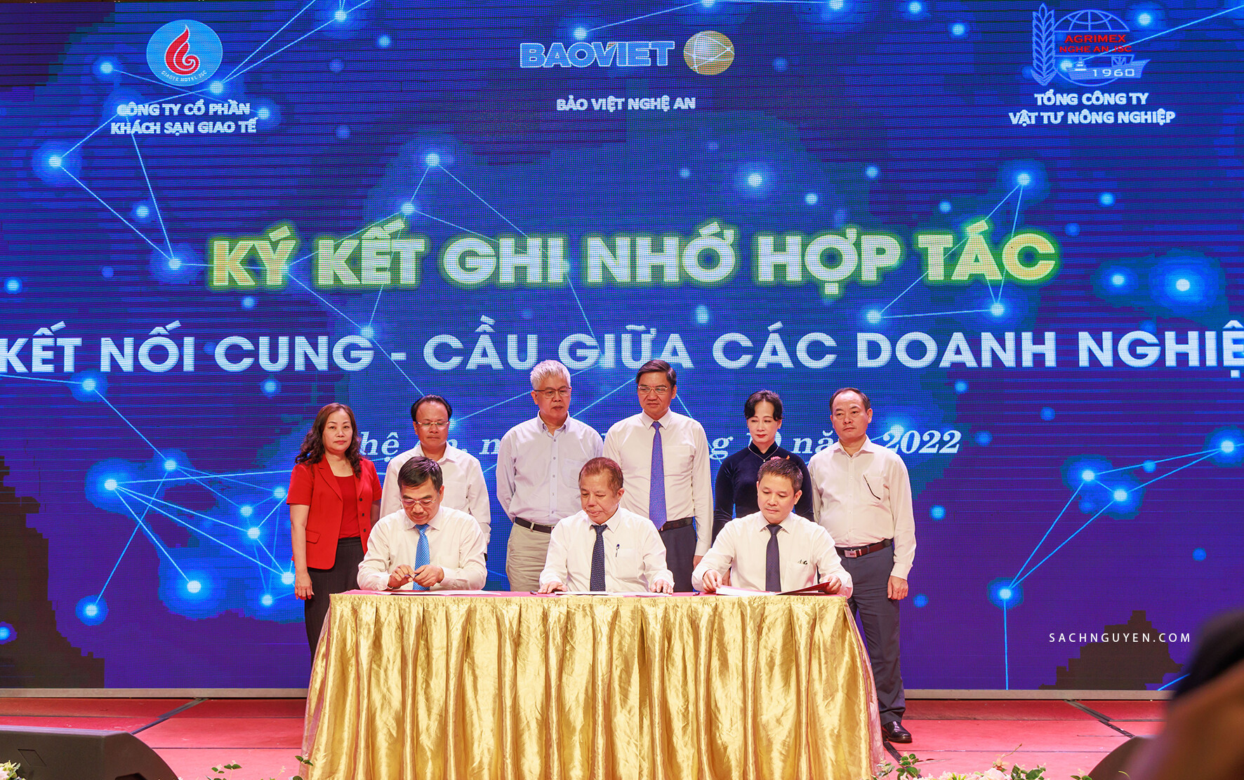 Vật tư Nông nghiệp VIGECAM 2