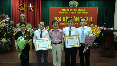 Vật tư Nông nghiệp VIGECAM 3