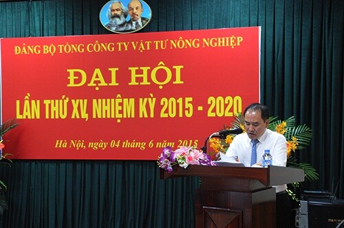Vật tư Nông nghiệp VIGECAM 4