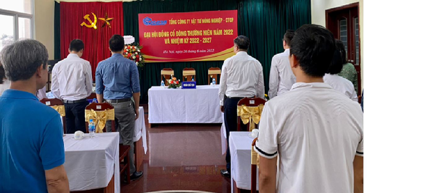 Vật tư Nông nghiệp VIGECAM 5