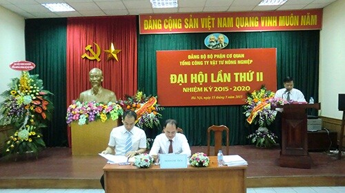 Vật tư Nông nghiệp VIGECAM 8