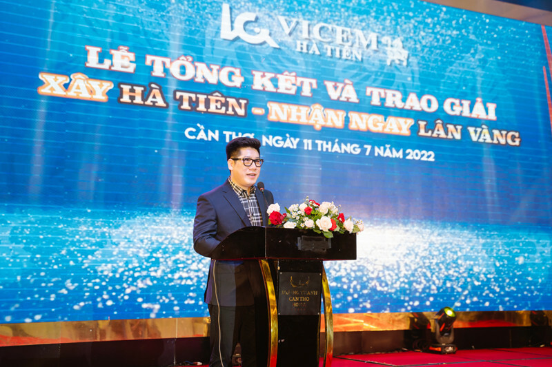 XI MĂNG VICEM HÀ TIÊN 1