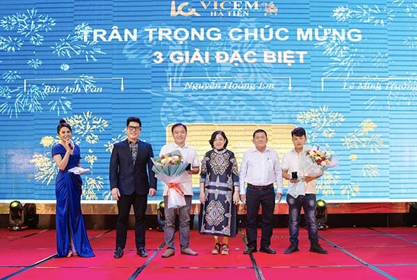 XI MĂNG VICEM HÀ TIÊN 2