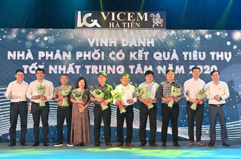 XI MĂNG VICEM HÀ TIÊN 3