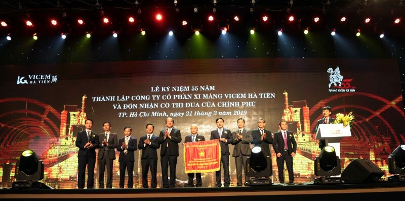 XI MĂNG VICEM HÀ TIÊN 8