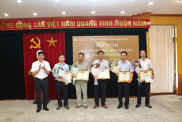 XI MĂNG VICEM HOÀNG THẠCH 6