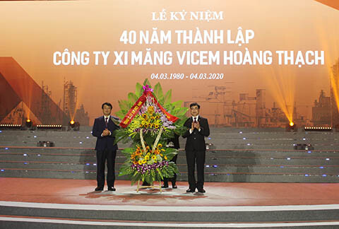 XI MĂNG VICEM HOÀNG THẠCH 7