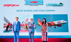 VietJet Air 2