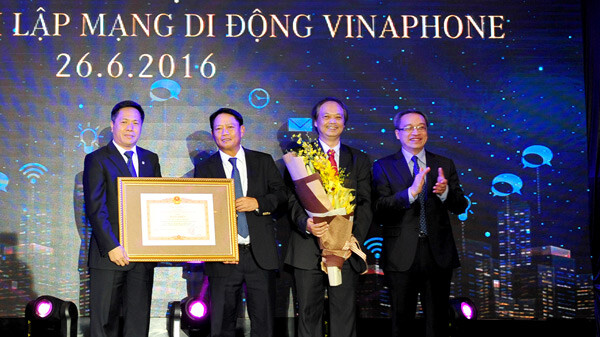 Dịch vụ Viễn thông VNPT - Vinaphone 9