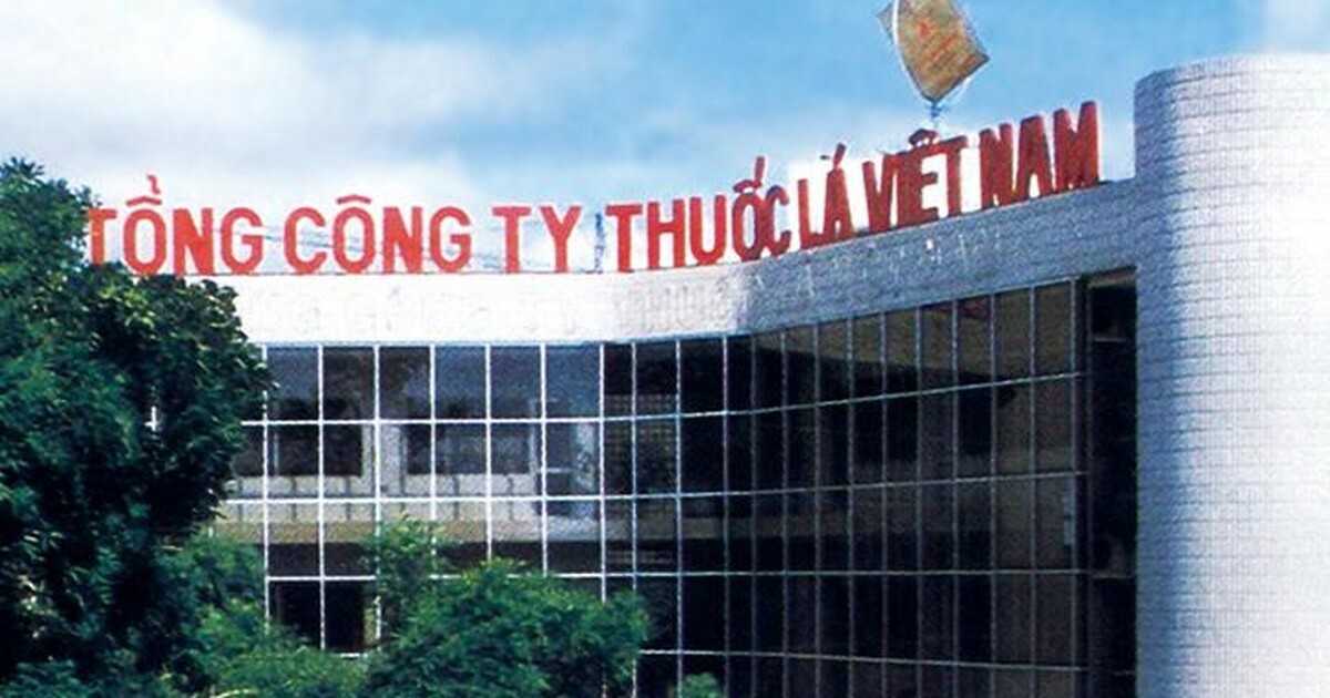 Thuốc lá Việt Nam Vinataba 2