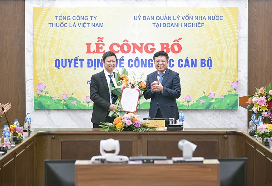 Thuốc lá Việt Nam Vinataba 3