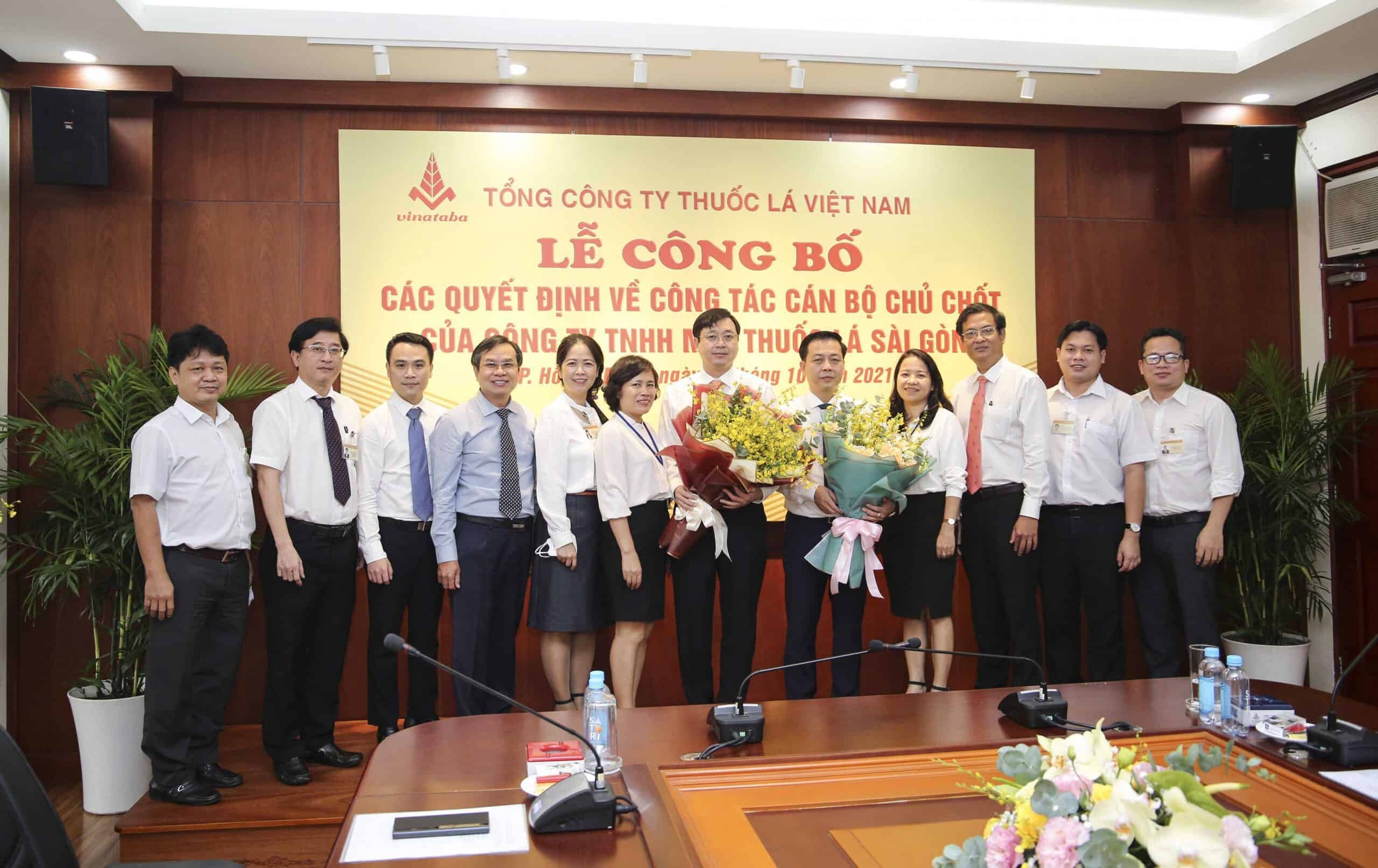 Thuốc lá Việt Nam Vinataba 5