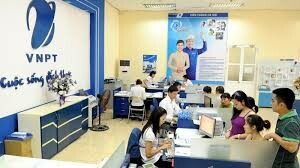 Tập đoàn Bưu chính Viễn thông Việt Nam - VNPT 3